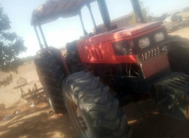 À vendre Tracteur Same Explorer Special 95 Bon état complet