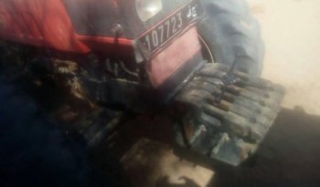 À vendre Tracteur Same Explorer Special 95 Bon état complet