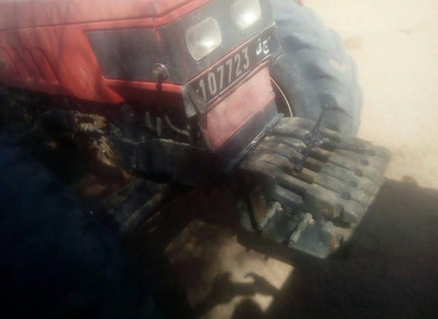 À vendre Tracteur Same Explorer Special 95 Bon état complet