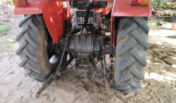 À vendre Tracteur Tafe 45 DI Bon état complet