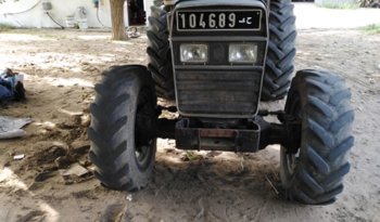 À vendre Tracteur Tafe 45 DI Bon état complet
