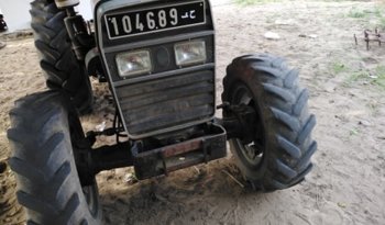 À vendre Tracteur Tafe 45 DI Bon état complet