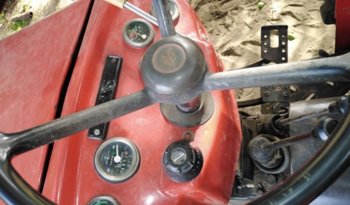 À vendre Tracteur Tafe 45 DI Bon état complet