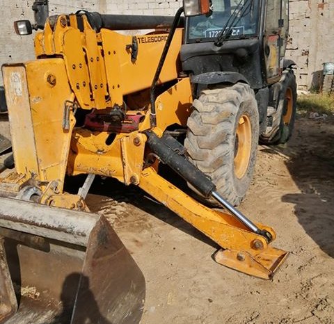 LOCATION parc engin BTP : Bulldozer, Grader, Télescopique, tractopelle (minimum 15 jours) complet