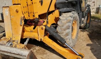 LOCATION parc engin BTP : Bulldozer, Grader, Télescopique, tractopelle (minimum 15 jours) complet