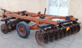 À vendre Offset 10/20 – Bon état complet