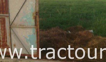 À louer Terrain agricole avec ferme – Bon état complet