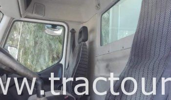 À vendre Camion benne Renault Premium Lander 320 DXI Neuf en excellent état complet
