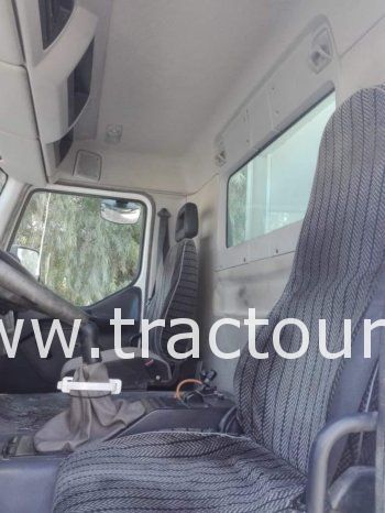 À vendre Camion benne Renault Premium Lander 320 DXI Neuf en excellent état complet