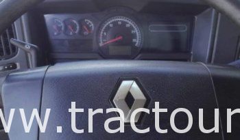À vendre Camion benne Renault Premium Lander 320 DXI Neuf en excellent état complet