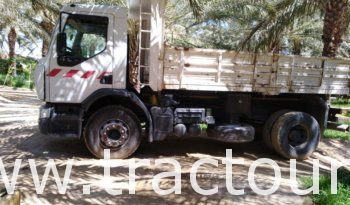 À vendre Camion benne Renault Premium Lander 320 DXI Neuf en excellent état complet