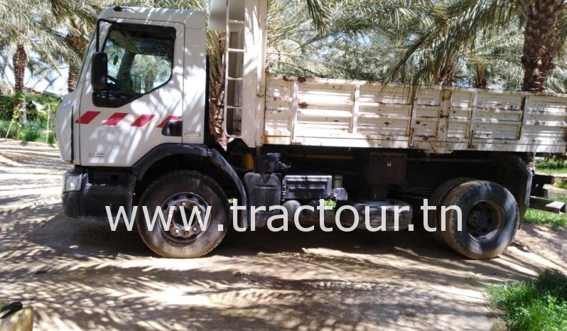 À vendre Camion benne Renault Premium Lander 320 DXI Neuf en excellent état complet