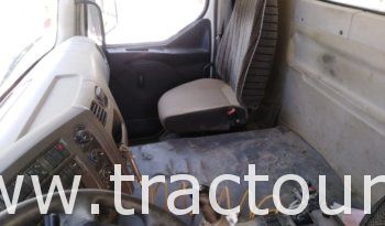 À vendre Camion benne Renault Premium Lander 320 DXI Neuf en excellent état complet