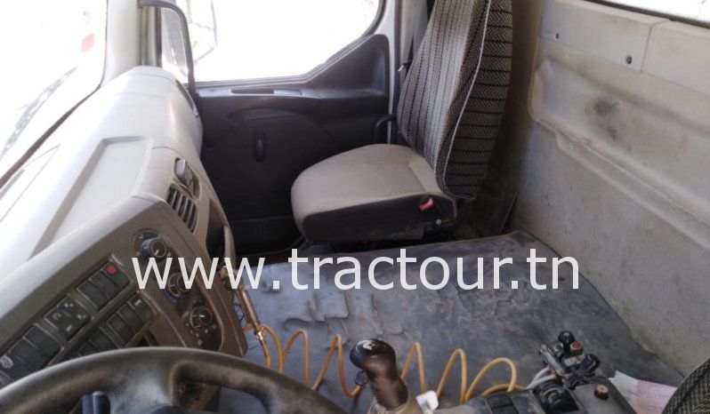 À vendre Camion benne Renault Premium Lander 320 DXI Neuf en excellent état complet
