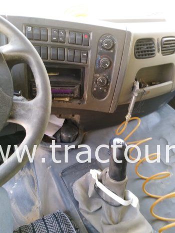 À vendre Camion benne Renault Premium Lander 320 DXI Neuf en excellent état complet
