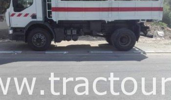 À vendre Camion benne Renault Premium Lander 320 DXI Neuf en excellent état complet