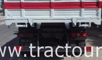 À vendre Camion benne Renault Premium Lander 320 DXI Neuf en excellent état complet