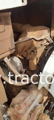À vendre Camion plateau sans ridelles Berliet GLR 190 Bon état complet