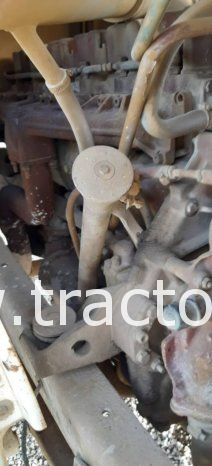 À vendre Camion plateau sans ridelles Berliet GLR 190 Bon état complet