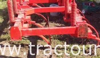 À vendre Canadienne à ressorts 13 dents Razol Bon état complet