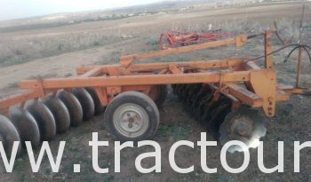 À vendre Offset 10/20 MIG-Huard Bon état complet