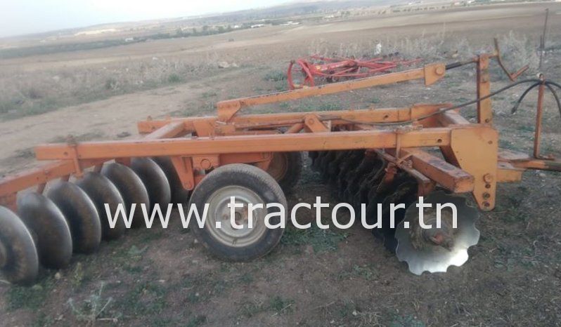 À vendre Offset 10/20 MIG-Huard Bon état complet