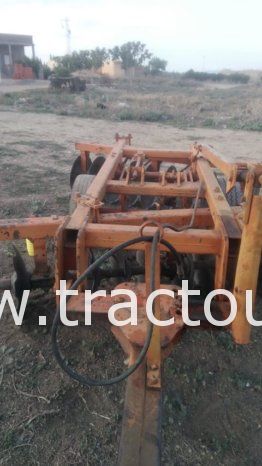 À vendre Offset 10/20 MIG-Huard Bon état complet