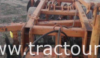 À vendre Offset 10/20 MIG-Huard Bon état complet