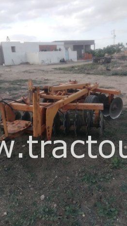 À vendre Offset 10/20 MIG-Huard Bon état complet