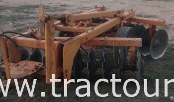 À vendre Offset 10/20 MIG-Huard Bon état complet