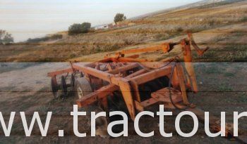 À vendre Offset 10/20 MIG-Huard Bon état complet