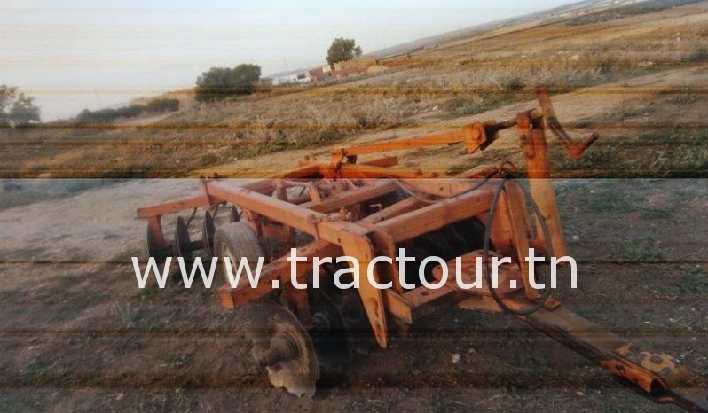 À vendre Offset 10/20 MIG-Huard Bon état complet