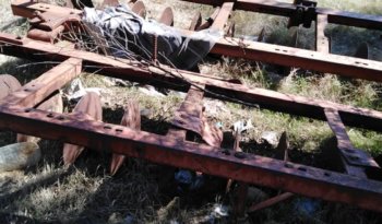 À vendre Offset 12/24 – Bon état complet