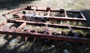 À vendre Offset 12/24 – Bon état complet