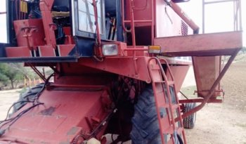 À vendre Moissonneuse batteuse avec cabine Laverda 3500 Bon état complet
