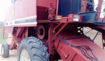 À vendre Moissonneuse batteuse avec cabine Laverda 3500 Bon état complet