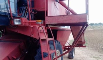 À vendre Moissonneuse batteuse avec cabine Laverda 3500 Bon état complet