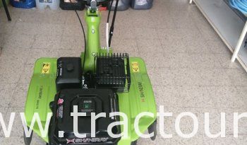 À vendre Motobineuse Shineray SR1Z-75 Neuf JAMAIS UTILISE complet