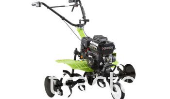 À vendre Motobineuse Shineray SR1Z-75 Neuf JAMAIS UTILISE complet