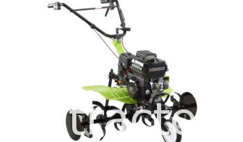 À vendre Motobineuse Shineray SR1Z-75 Neuf JAMAIS UTILISE complet