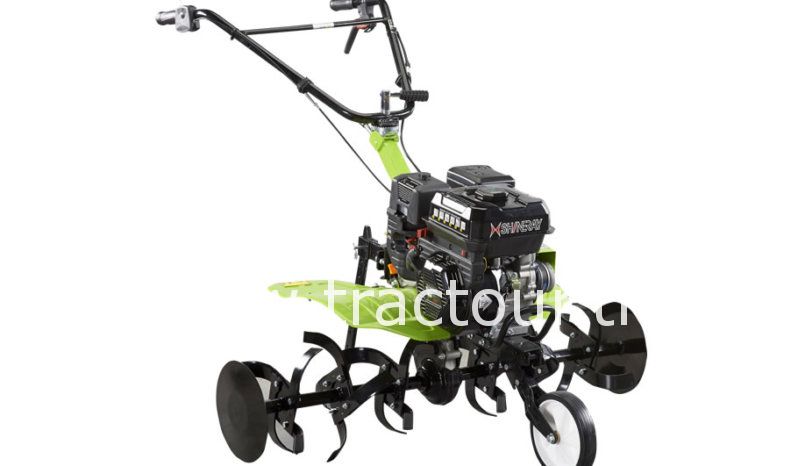 À vendre Motobineuse Shineray SR1Z-75 Neuf JAMAIS UTILISE complet