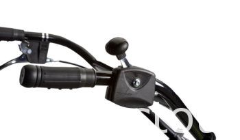 À vendre Motobineuse Shineray SR1Z-75 Neuf JAMAIS UTILISE complet