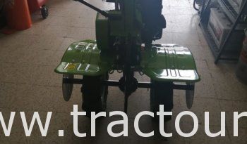 À vendre Motobineuse Shineray SR1Z-75 Neuf JAMAIS UTILISE complet