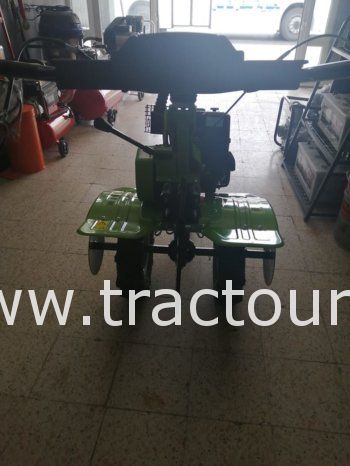 À vendre Motobineuse Shineray SR1Z-75 Neuf JAMAIS UTILISE complet