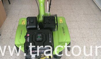 À vendre Motobineuse Shineray SR1Z-75 Neuf JAMAIS UTILISE complet