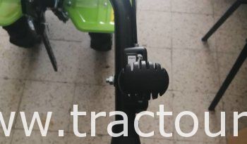À vendre Motobineuse Shineray SR1Z-75 Neuf JAMAIS UTILISE complet