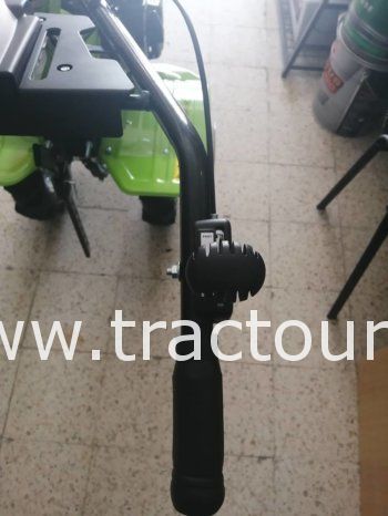 À vendre Motobineuse Shineray SR1Z-75 Neuf JAMAIS UTILISE complet