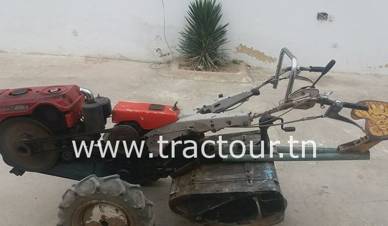 À vendre Motoculteur Kubota – Motoculteur Bon état complet