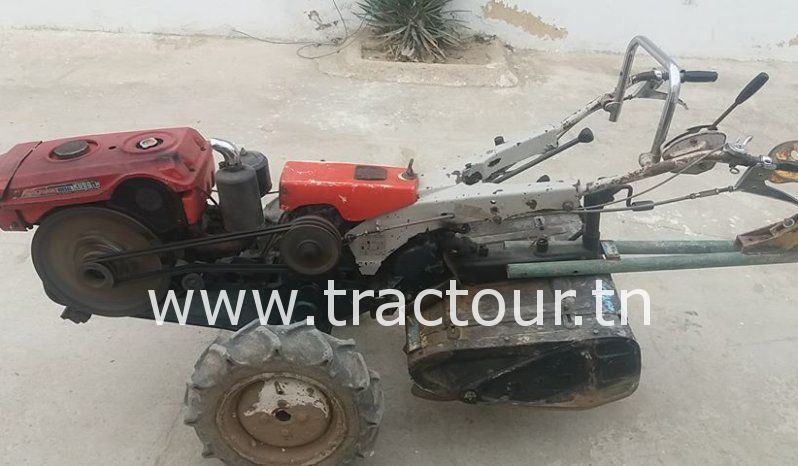 À vendre Motoculteur Kubota – Motoculteur Bon état complet