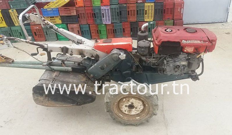 À vendre Motoculteur Kubota – Motoculteur Bon état complet